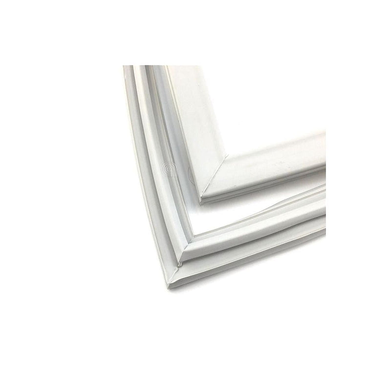 Gasket group for Beko refrigerator code 4668510300 compatible
