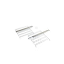 Oven tray extraction guide Gorenje 1D BIO21 code 873773