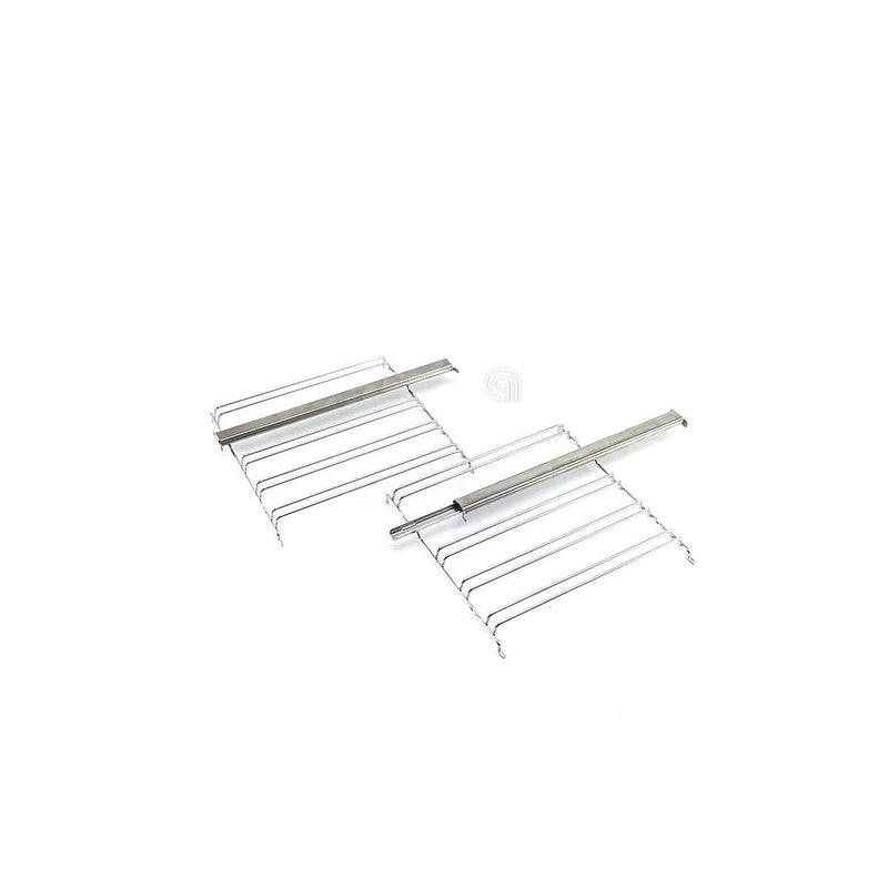 Oven tray extraction guide Gorenje 1D BIO21 code 873773