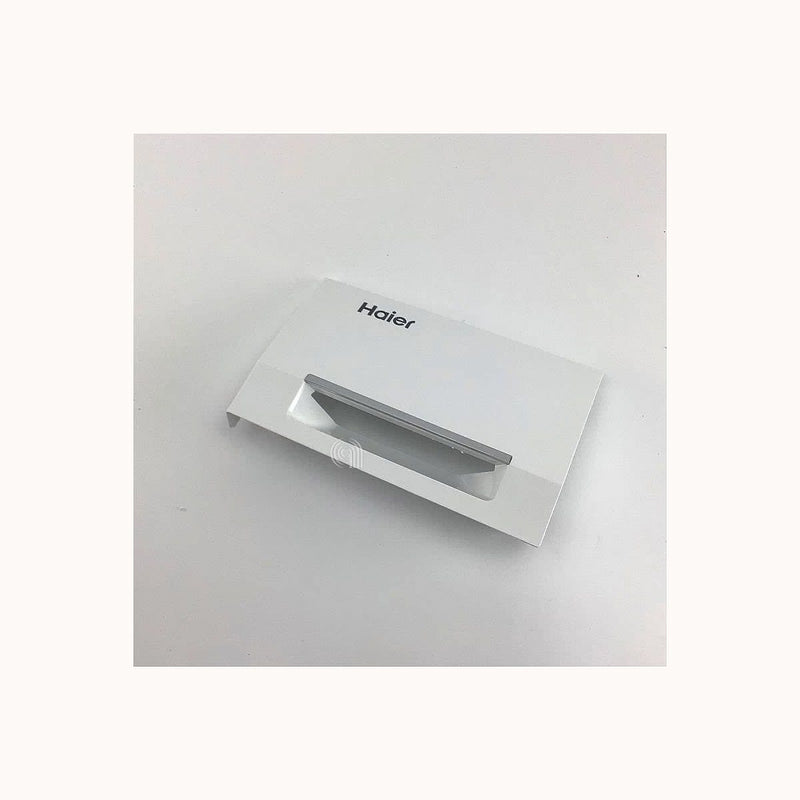 handle for Haier and Candy washing machine code 0020507095V