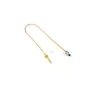 Miniwok thermocouple for Ariston Indesit Hotpoint washing machine C00260657