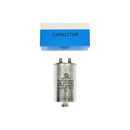 MONDO, UNIVERSAL - Condensador Metálico 20uF para Lavadora - 00230306