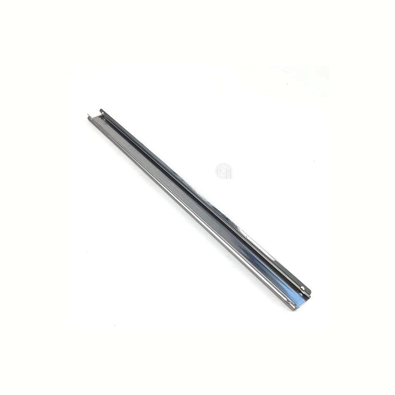 Original upper basket guide for Whirlpool Indesit dishwasher