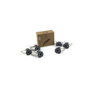 Set of 6 bags for FP7 Vorwerk-Folletto vacuum