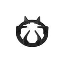 RICAMBI CUCINA - Cast Iron Grill for Hob - G1515