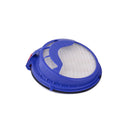 Filtro hepa redondo original Dyson 916188-06 para aspiradoras