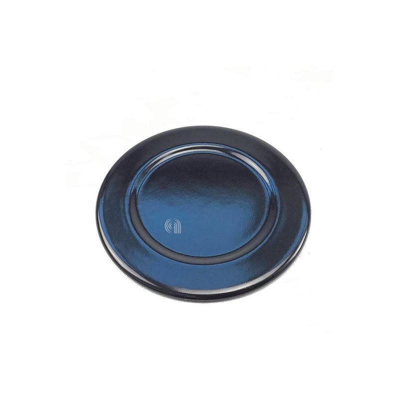 Burner cap plate for Indesit and Whirlpool C00259884