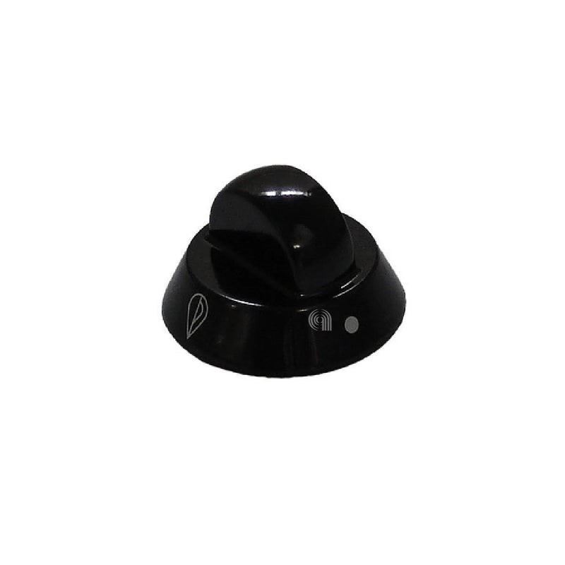 KITCHEN SPARE PARTS, ARISTON, INDESIT - Oven and cooktop knob - M0218