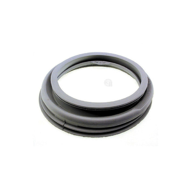 Original washing machine hatch gasket Whirlpool 482000027276