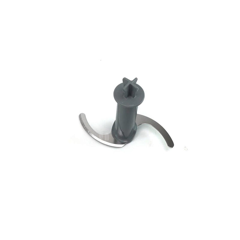 cuchilla para batidora de vaso delonghi as00000231 compatible braun