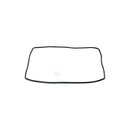 Original door gasket Smeg for oven and stove 754130475