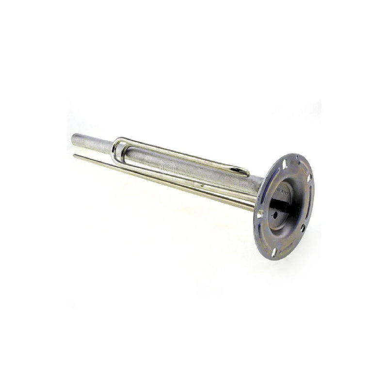 ARISTON, FLECK, MTS - Shielded heating element with anode for water heater - 816098
