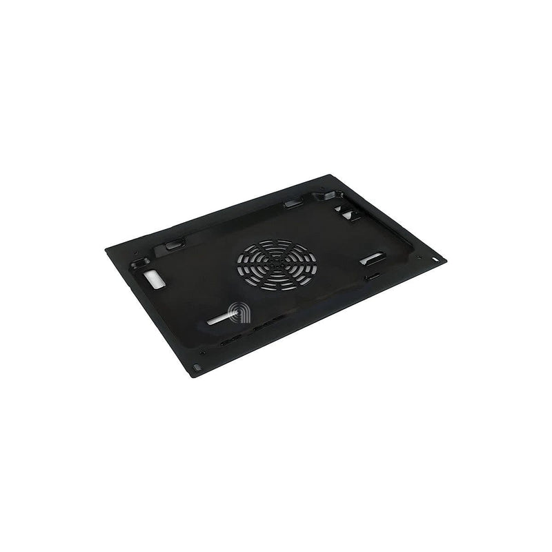 Hot air cover for Bosch oven compatible 11025126