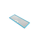 Original Electrolux metal filter 457x177mm for hood