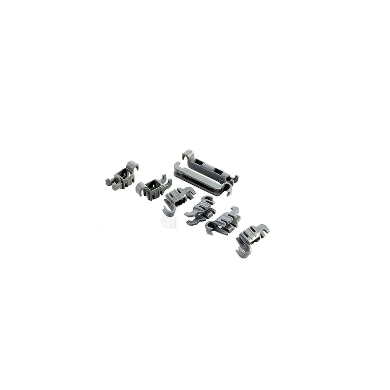 BOSCH - Dishwasher basket bearing kit - 00611472