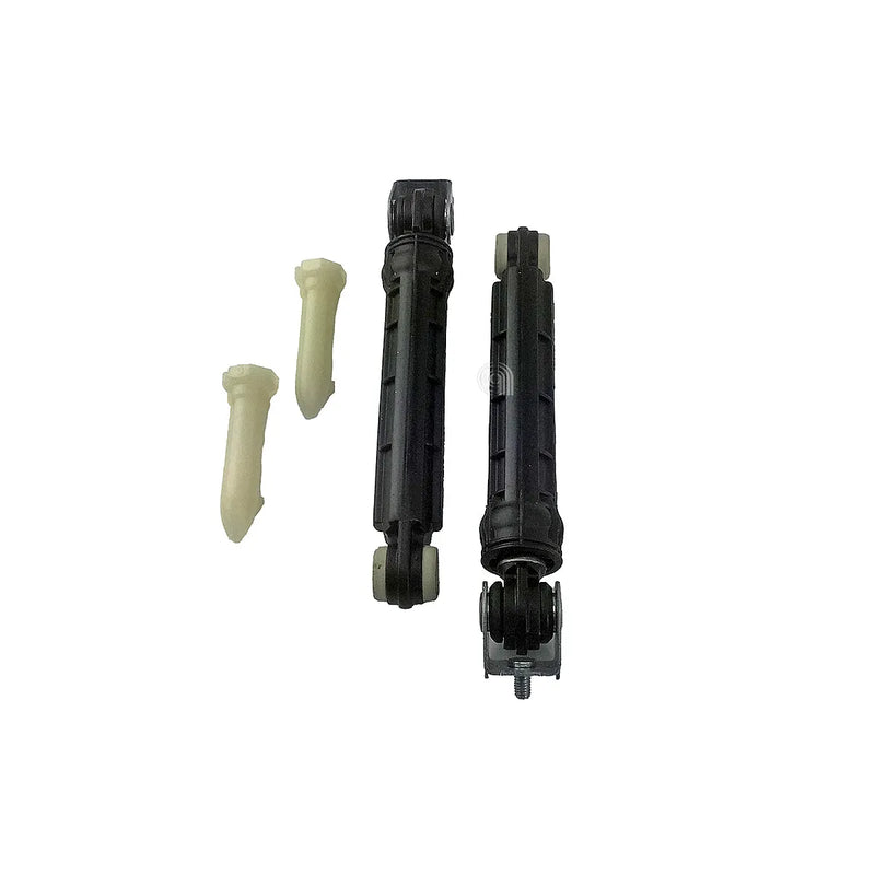 INDESIT WHIRLPOOL ARISTON HOTPOINT - Set of 2 Washing Machine Shock Absorbers 100N - C00309597