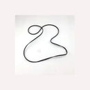 BLOMBERG - Correa Poly-V 1895 J3 Lavadora - 514233