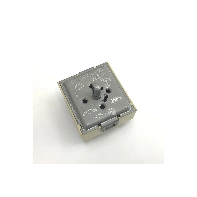 EGO - Oven energy regulator - 50.55073.095