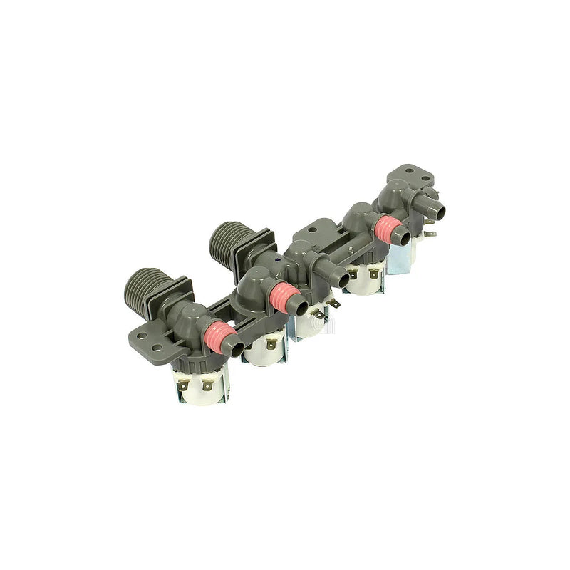 LG, GENERAL ELECTRIC - 5-Way Solenoid Valve for Washing Machine - 5221EA1008F