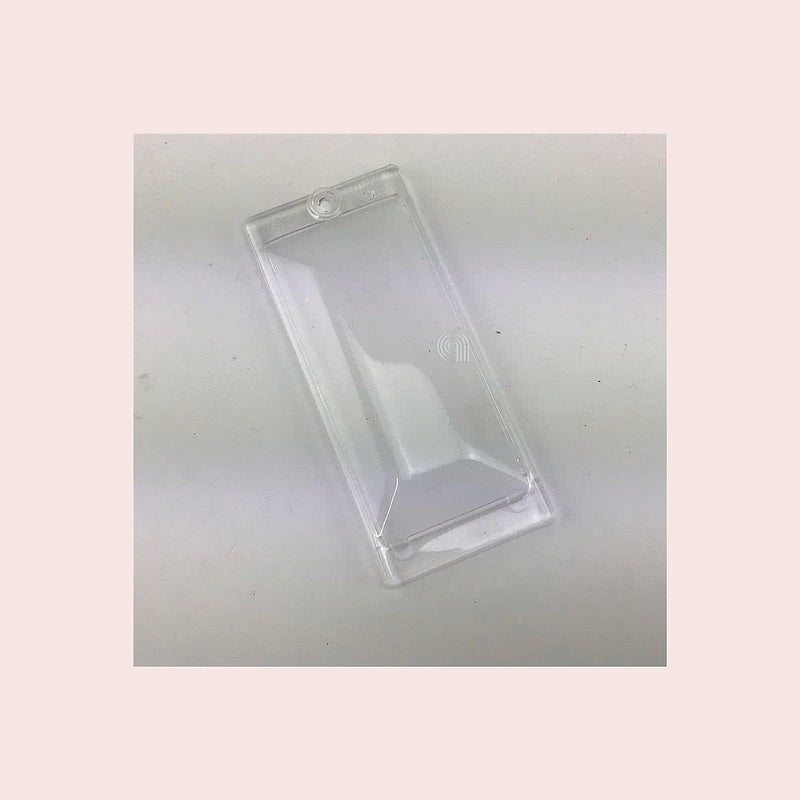 PLAFONIERA RETTANGOLARE PC 28W