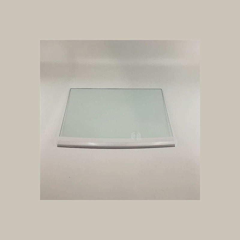 glass shelf for Gorenje refrigerator code 446111