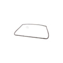 Original Bosch oven door gasket codes 11029298, 11007780