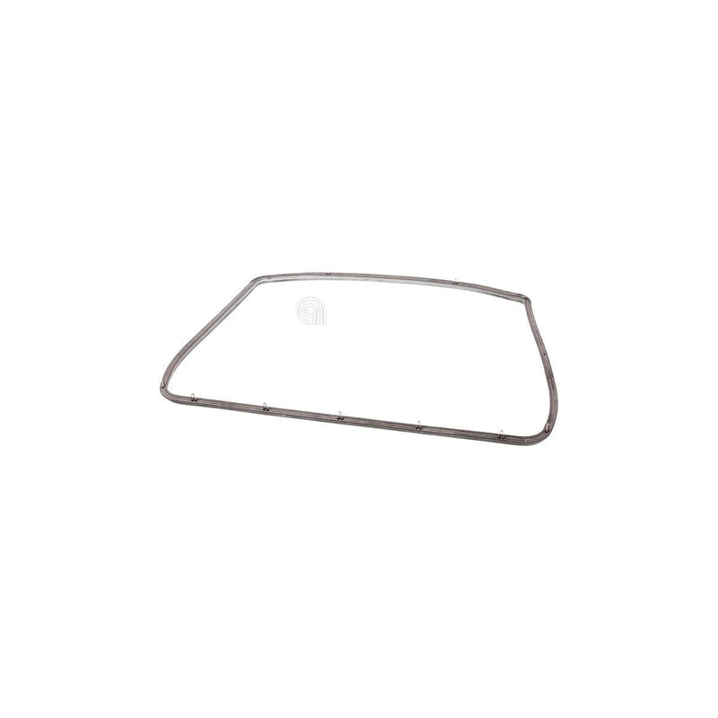 Original Bosch oven door gasket codes 11029298, 11007780