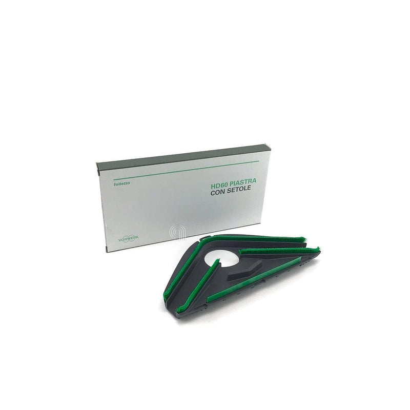 Plate with bristles Vorwerk vacuum cleaner replacement 50531