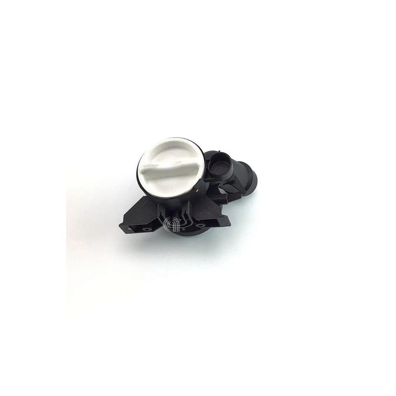 depósito filtro y tapón grande para lavadora Candy código 49007894