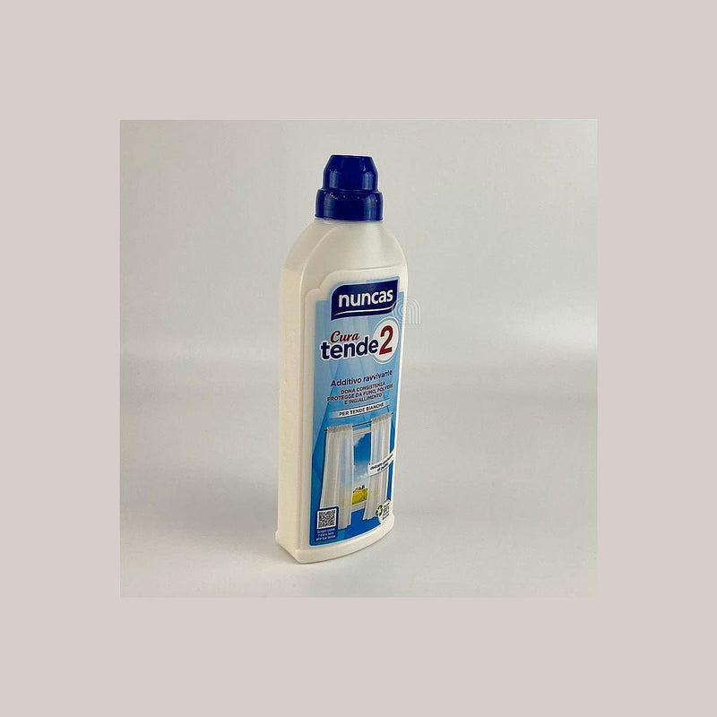 nuncas tende 2 cure 750ml washing machine revitalizer