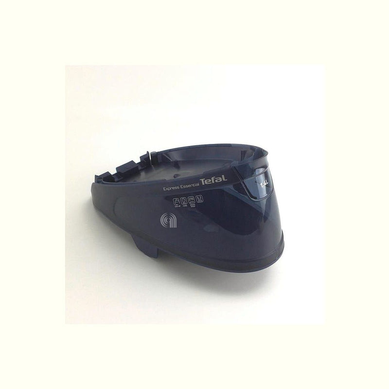 Cuerpo depósito azul para aspiradora Moulinex SS-9100042256