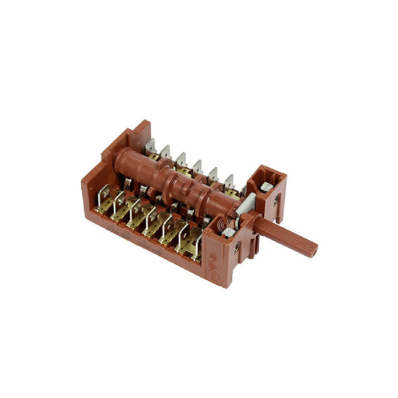 NARDI - Oven Selector Switch - 040899009908R