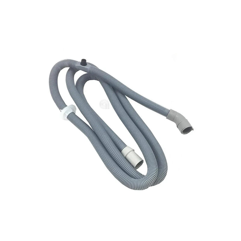 Exhaust hose Electrolux dishwasher code 140011409012