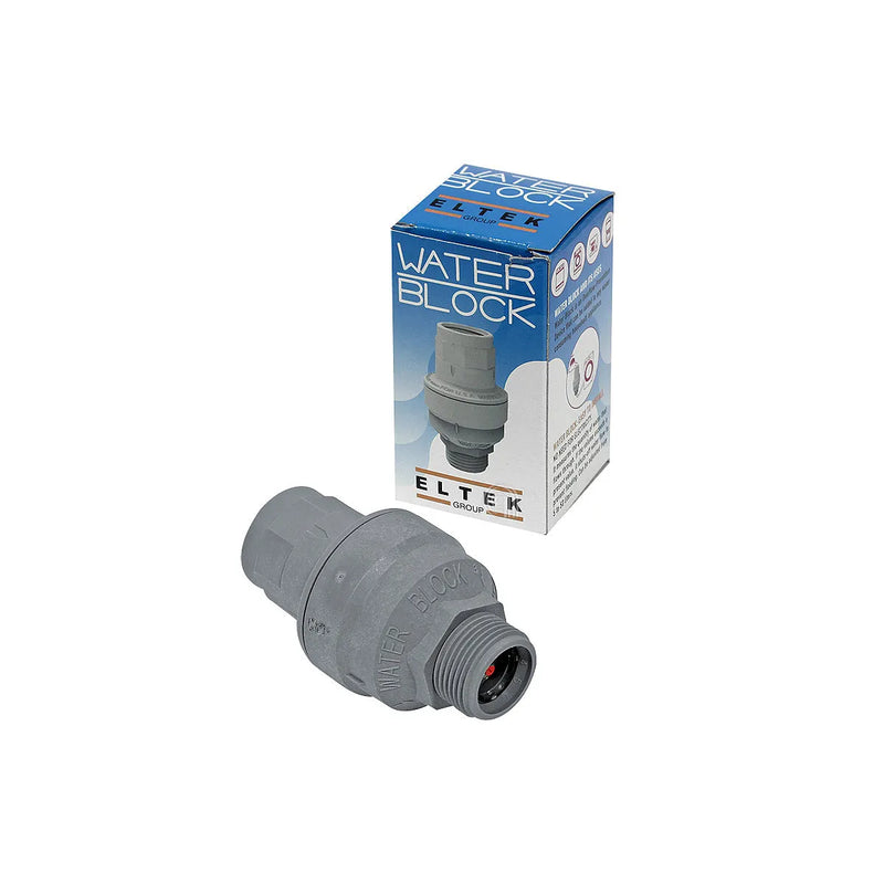 ELECTROLUX, WHIRLPOOL, INDESIT, BLOMBERG, UNIVERSAL - Anti-Flood Valve for Washer and Dishwasher - AST-00901005