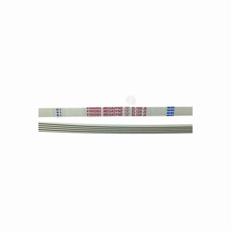 ARDO, ARDO MERLONI - Washing Machine Belt 1230 J5 EL - 416002803