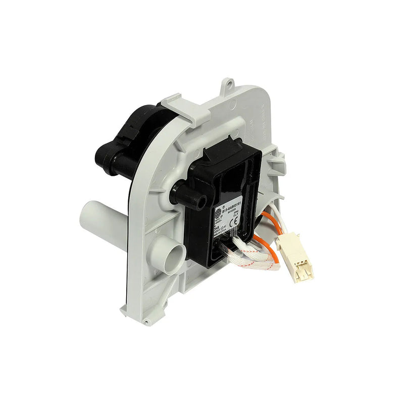 WHIRLPOOL, BAUKNECHT, INDESIT - Dryer drain pump - 481070109852