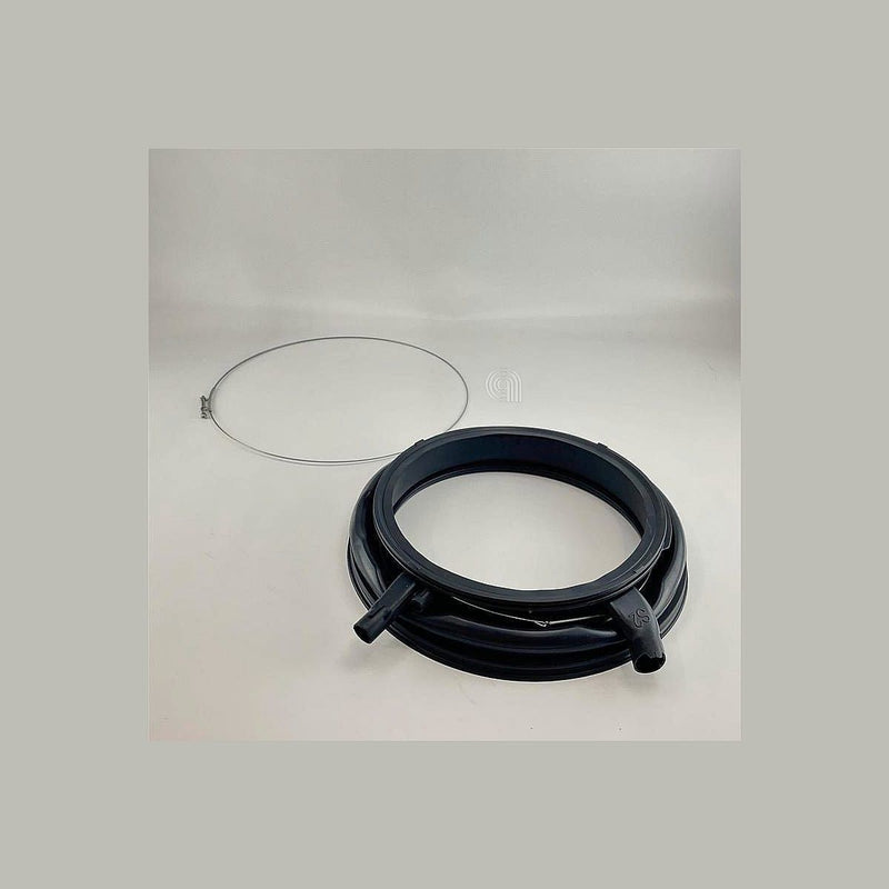 Oval gasket for Bosch washing machine code 20000421