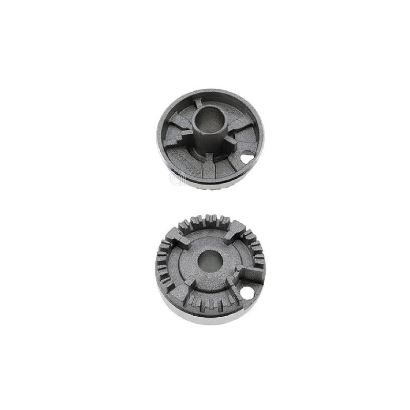ARISTON, INDESIT, HOTPOINT, RICAMBI CUCINA - Auxiliary burner for cooktop - B0241