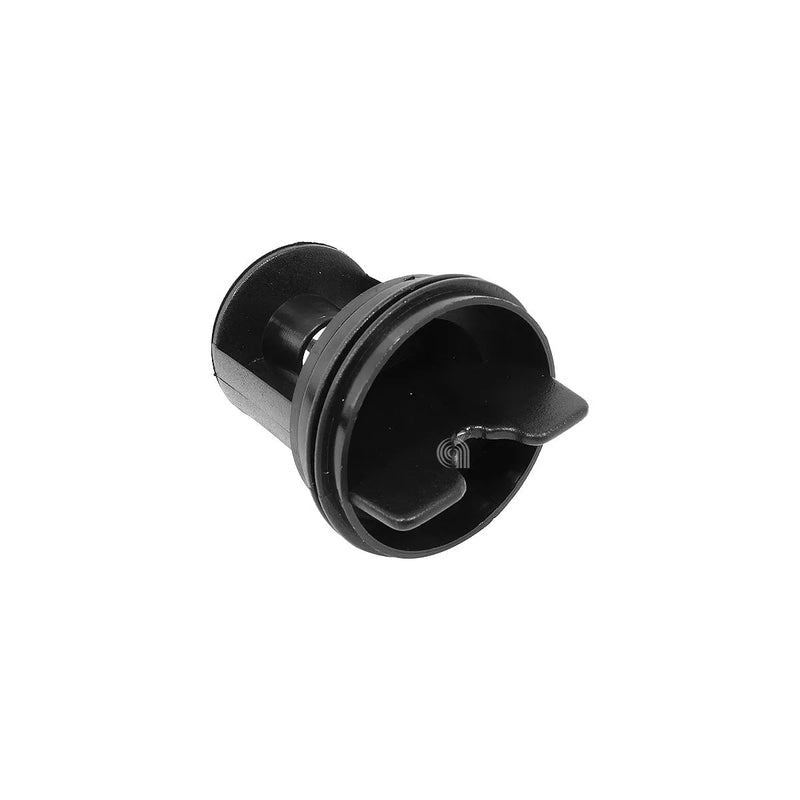 GORENJE, UPO, SIBIR - Washing machine filter cover - 279538