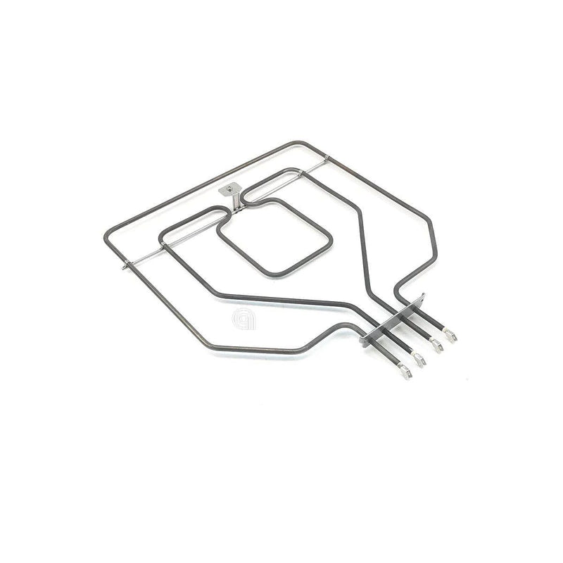 Original upper oven heater Bosch 2800W 00471369