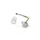 sensor y muelle fondo para robot de cocina moulinex SS-995935