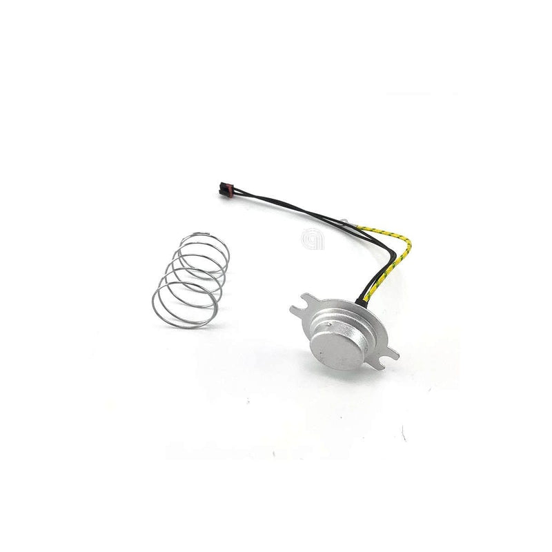 sensor y muelle fondo para robot de cocina moulinex SS-995935