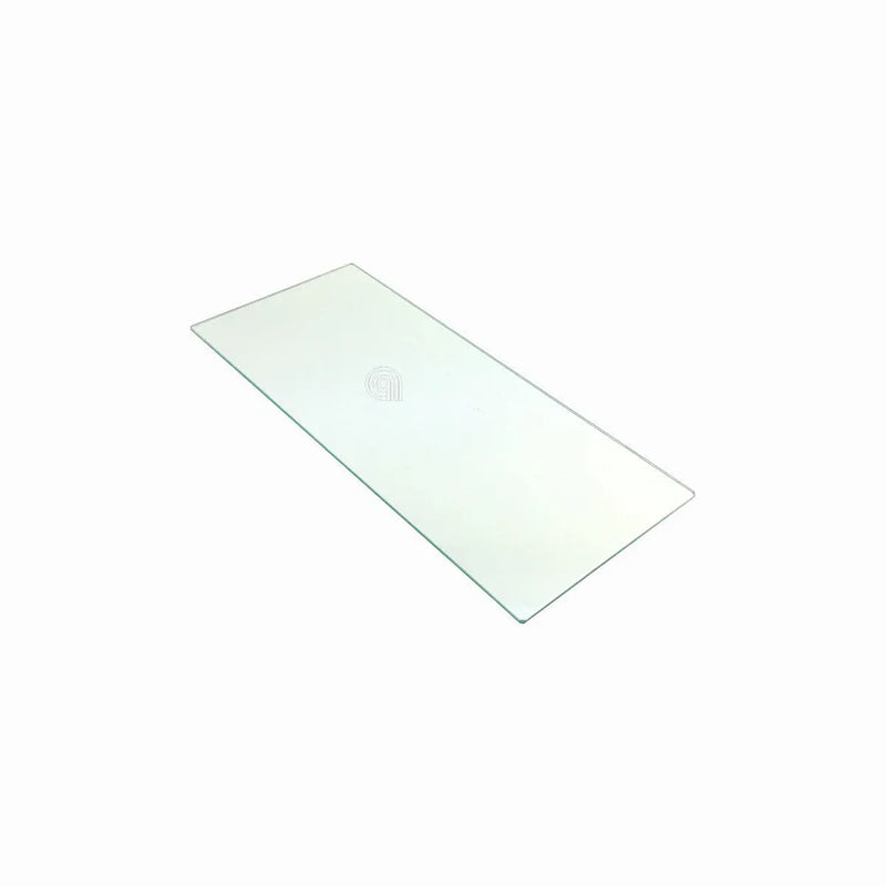 Original glass shelf for Electrolux refrigerator code 2249087012
