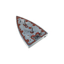 base plato 750w original para plancha polti m0s05275