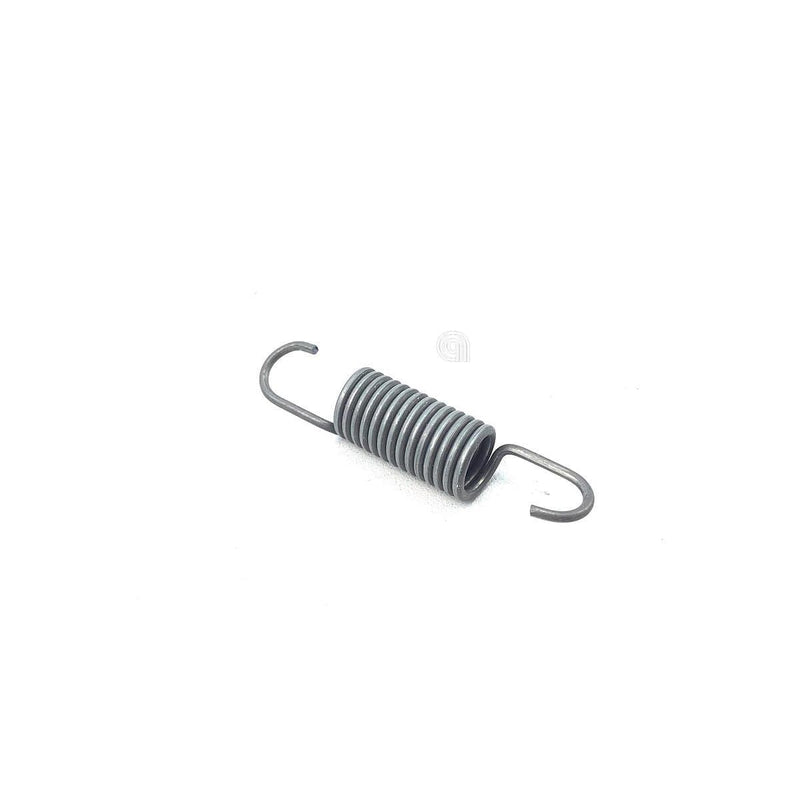 Original motor with traction spring for Whirlpool dryer