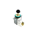 Válvula electromagnética regeneración lavavajillas Bosch 00166874