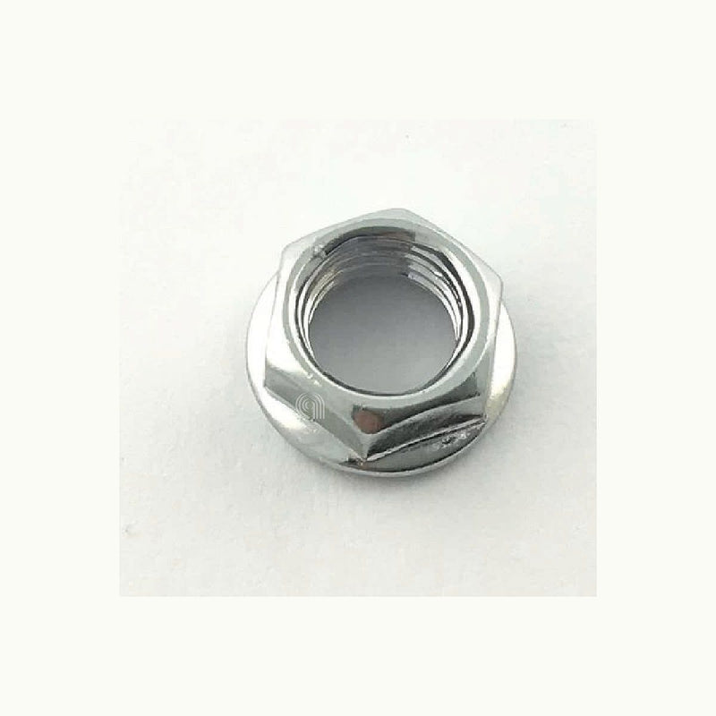M6 nut for thermocouple fixing for Indesit and Whirlpool