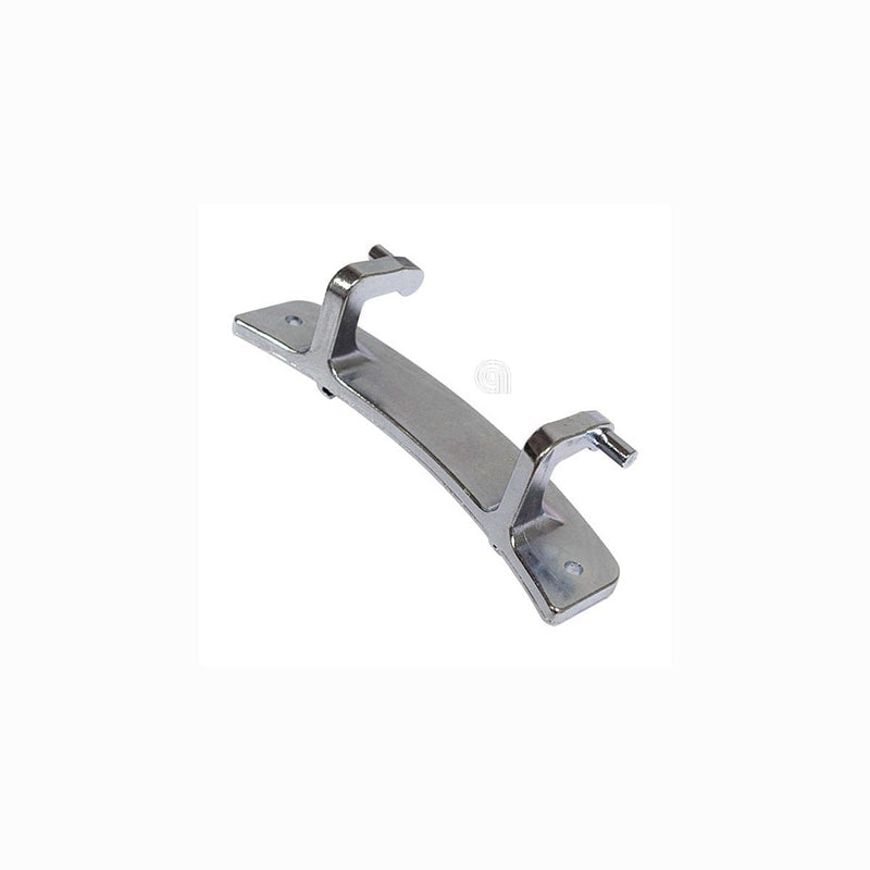 Original door hinge for Beko washing machine code 2905760100