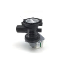 Original drain pump for Whirlpool and Indesit washing machine