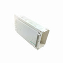 Original detergent drawer for Whirlpool washing machine with codes C00374999